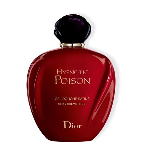 dior poison shower gel|dior shower gel for men.